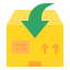 delivery icon