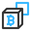 Bitcoin icon