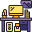 Al Computer icon