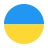 ukraine-circulaire icon