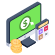 financial icon