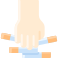 broken cigarette icon