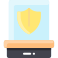 shield icon