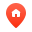 skeuomorphism style 주문 배달 icon