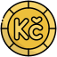 koruna icon
