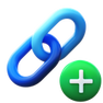 Adicionar link icon