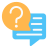 faq icon