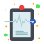 medical record icon