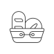 Bread Basket icon