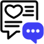 Conversa icon