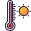 heat icon