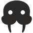 Walrus Mask icon