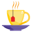 Tea icon