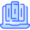 online library icon