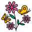 butterfly icon
