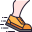 shoes icon