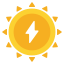 SUN icon