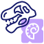 화석 icon