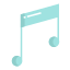 música icon