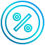 discount icon