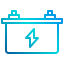 Batterie icon