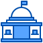 Capitol icon