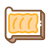 Bread with Butter icon