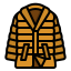 coat icon