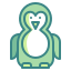 penguin icon