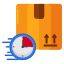 Delivery Time icon