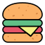breakfast icon