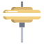 cymbals icon