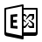 MS Exchange icon