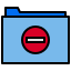 Folder icon