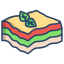 라자냐 icon