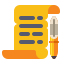 Papyrus icon