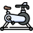 Spine Bike icon