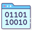 Datos icon