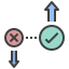 Moins 2 mathématique icon