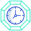 clock icon