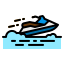 Jetski icon