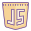 JavaScript徽标 icon
