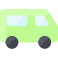 minivan icon