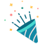 fireworks icon