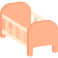 crib icon