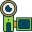 handycam icon