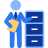 Document Storage icon
