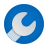 windows 11 color style job icon