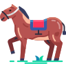 Cavalo icon