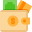 Billetera icon